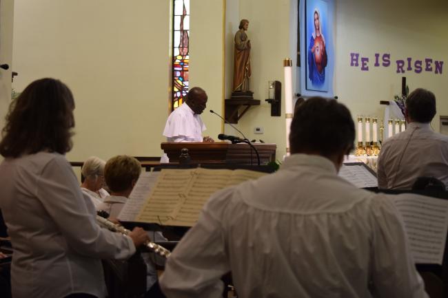 Spring Concert